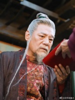 其实我觉得多宝什么都懂，他就是心甘情愿的代父归西