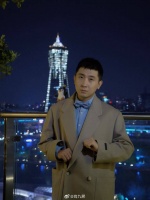 德云社相声演员尚九熙谈与何九华裂穴：七年搭档换来背刺，对方曾被拉黑并踢出公司大群