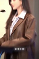 张予曦哽咽告别《深情眼》，感谢剧组观众