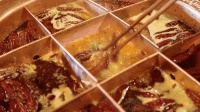 曾庆伟谈吃：盛夏三伏吃火锅