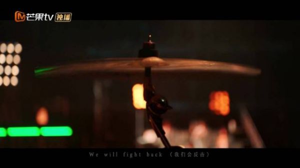 王铮亮高音惊艳披荆斩棘2025主题曲MV