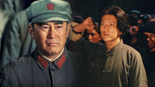革命友情鲜活起来了!坚持信仰,世界美好环环相扣