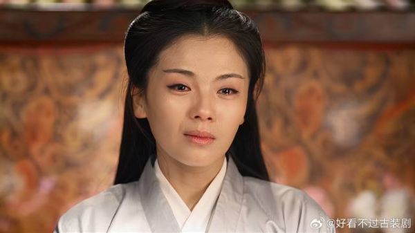 王后狠心要害死芈月儿子 姐妹情谊从此一刀两断!
