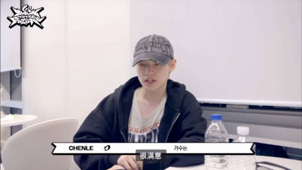 钟辰乐录音获Kenzie称赞,称歌手需唱出自己声音