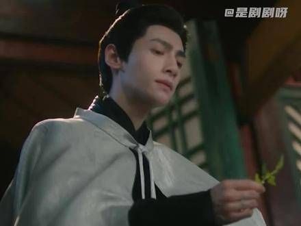 罗云熙颜心记台词引热议,船晃片段成焦点