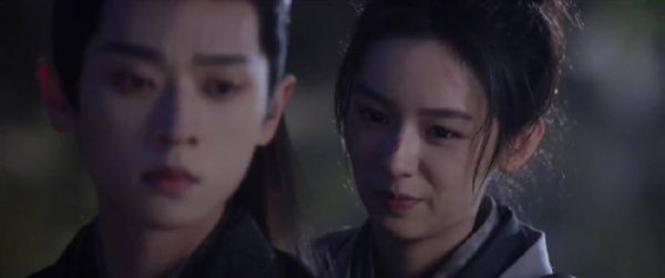 周也丞磊新剧《锦月如歌》首播收视登顶,禾晏女子身份引肖珏怀疑