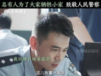 哪有什么岁月静好，不过是有人默默替我们扛下了风雨