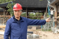 苏州黄埭：走进千年古镇 感受古老匠艺的非遗魅力
