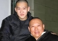 曹云金回应成功洗白自己：感谢郭德纲教诲