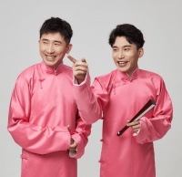 尚九熙回应与何九华裂穴：七年搭档换来的是背刺和陷害