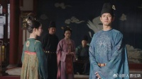 蒋长扬亲自出面 替何惟芳伸张正义，县令迫于压力照办