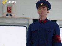 一个好汉三个帮，汪新现场组队敲打师父~ 南来北往的小火车开到山东卫视了