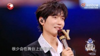 陈楚生称近年成长显著，单曲持续发布专辑筹备中