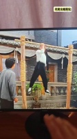 李连杰《精武英雄》单手引体向上拍摄幕后揭秘