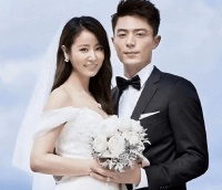 八竿子打不着的两人，竟然是夫妻？这4对明星夫妻太让人意外了吧