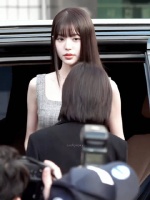 张元英身上的高级感真的是每看一遍都会爱上的程度啊