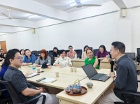 打开中马文化交流之窗，中华传统文化走出国门