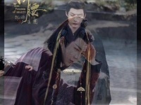 怎样的结局才足以匹配这一路的坎坷与漂泊.