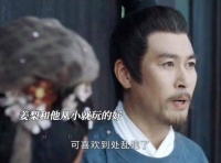 姜梨堂哥暖心守护感情深厚