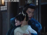 姜雪宁谢危不弹琴改谈情了 赶紧切换到谈情说爱的频道吧！