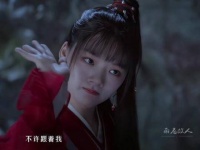 肖战时影美强惨天花板 时影