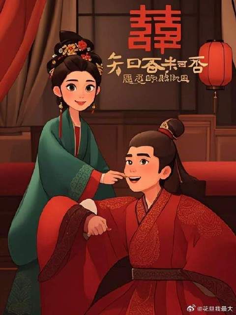 墨兰以怀孕相逼,让老太太去给她提亲