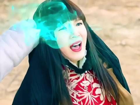 《无心法师》张显宗岳绮罗虐恋引观众泪目