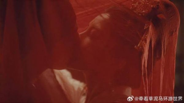 妖怪情动现原型,长这样也不是不能下手
