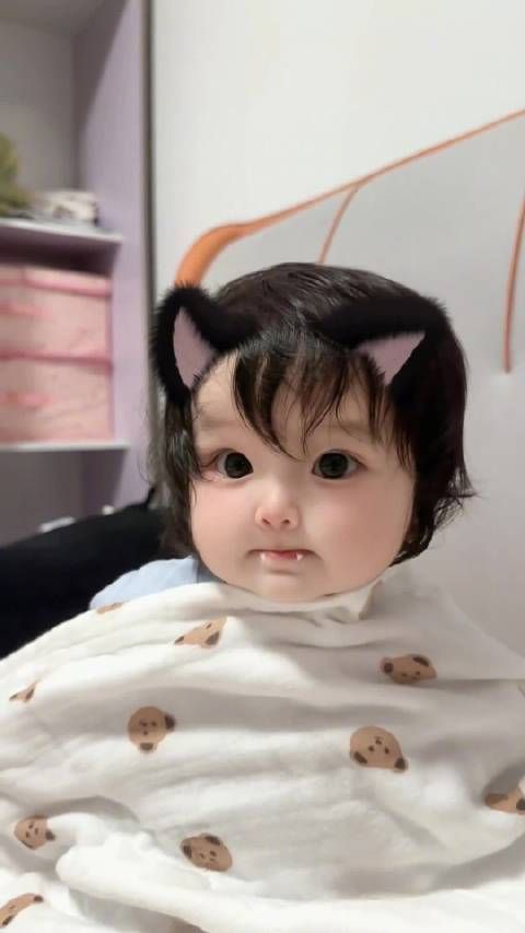满屏奶香味儿 今天看什么呢