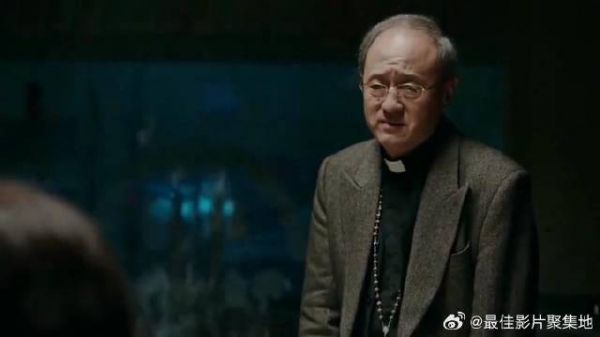 老头刚走，听了吕受益问的话，程勇直接让他滚！