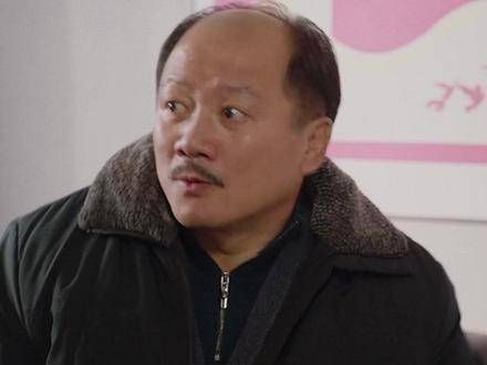 刘能和谢广坤竟然动手了！这话谁听了能不火大？谢广坤 刘能