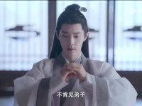 肖战的演技真是令人惊艳，将破碎感演绎得淋漓尽致 因为一个片段看了整部剧