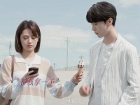 爱意虽然藏在友情之下，却依然难掩真情流露， 范丞丞 暗恋