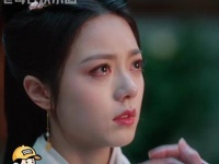 李蓉终于勇敢面对内心情感了呜呜 度华年 赵今麦 张凌赫