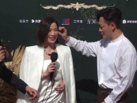 林峯回应家族继承者竞争，称将为女友开车门