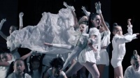 4岁童星翻拍Lady Gaga经典MV，高度还原引惊叹