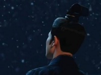 “若我有遗憾，那便是你”