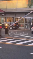 汪苏泷现身首都机场状态佳，少年感十足引关注