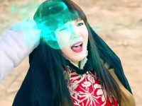 《无心法师》张显宗岳绮罗虐恋引观众泪目