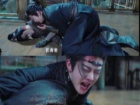 云之羽CP中必须有我们角对徵的席位， 宫远徵 热剧