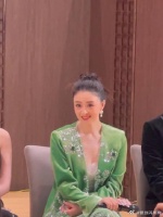 满蒙八旗不及华妃娘娘凤仪万千｜蒋欣