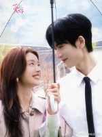 看向你，看世间万物都浪漫心动