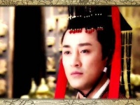 汉武帝 自制mv 卫子夫 刘彻 精彩片段