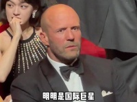 路人视角看明星社交，杨超越果断甩开张大大，国际巨星杰森·斯坦森却无人关注