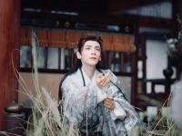 多少人因质子跪冰被拍进坑底无法自拔古装男主的正确打开方式