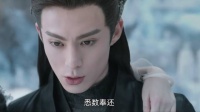 东方青苍霸气救回小兰花,不料被战神阻拦,下秒精彩了