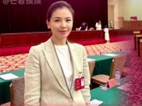 央妈钦点的内娱实力派女星，正红得发紫！她们的含金量正在不断飙升！ 赵丽颖