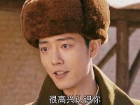 暗恋，是一个人的兵荒马乱  肖战