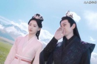 董萱儿找到父亲，王蝉让云露老魔打厉飞雨