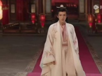 “千万别答应嫁给他！” 檀健次给内娱眼技上强度 檀健次演技